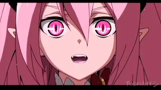 Krul Tepes edit | Just Dance | Amv edit