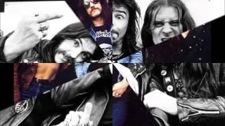 Motörhead - (We Are) The Road Crew (No Sleep 'til Hammersmith)