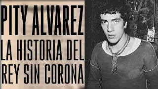 Pity Alvarez, los inicios del rey sin corona // Biografías en 10