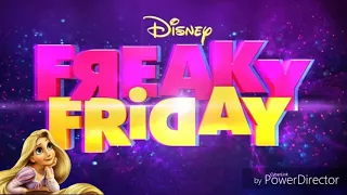 Freaky Friday - At Last It's Me (Audio)