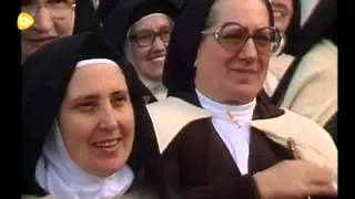 Juan Pablo II amaba a España (documental)