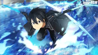 Sword Art Online Anime Openings & Endings Full Songs 2012 - 2021【作業用BGM】ソードアート・オンラインSAO神曲アニソンメドレー