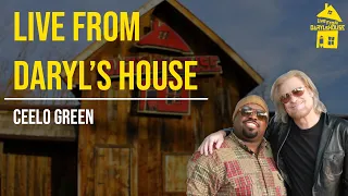 Daryl Hall and CeeLo Green - Forget You