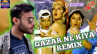 Gajar Ne Kiya Hai Ishara Remix | Tridev | DJ Sandesh X DJ Sid X VDJ DH Style