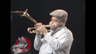 Giants of Jazz - Dizzy Gillespie in Concert