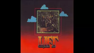 Lift - Lift (1976 Jazz/Rock)