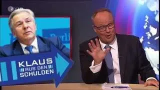 Heute-Show ZDF HD 05.09.2014 Folge 154