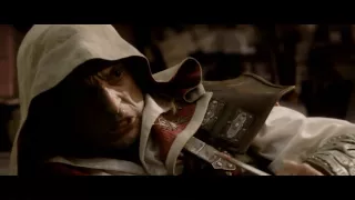 Assassin's Creed II: Lineage - Live Action Short Film Part 3 | Ubisoft [NA]