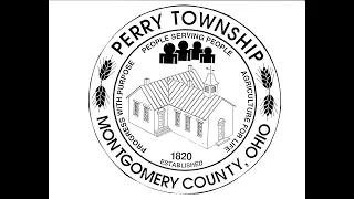 November 10, 2020 Perry Township Board of Trustees Meeting