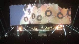 Numb/Chains (Nick Jonas Honda Civic Tour Future Now Live @ Orlando Amway Center 7/2/2016)