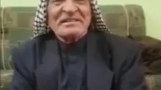 سالفه الشيخ بدر الرميض مع صاحبه البدوي تستحق الاستماع