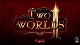 Two Worlds 2: Unknown soundtrack in multiplayer