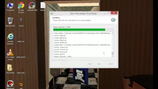 How to install GTA Vice City Deluxe Mod in GTA vc