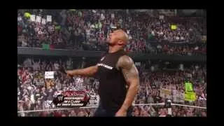 The Rock Concert - Part 2 HD