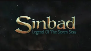 Let The Games Begin - Sinbad: The Legend of Seven Seas