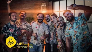 Anakena: Dr. Resin Live Sessions