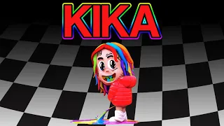 6ix9ine - Kika (Remix) ft. 50 Cent & Tory Lanez