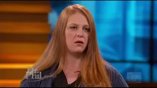 Dr  Phil S16E89 Inside the California House of Horrors TURPIN 13