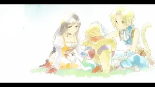 Final Fantasy IX ~ Lullaby Mix
