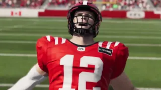 Canadian Football League (CFL) Madden Mod 2023 Trailer