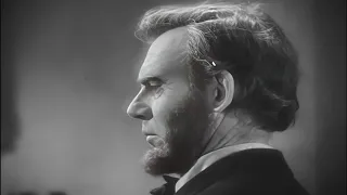 Abraham Lincoln (1930) D.W. Griffith | Biography, History | Original version with subtitles