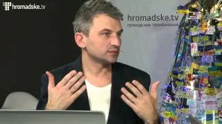 Сергій Коба: Ти назвався лідером? Тоді візьми на себе відповідальність!