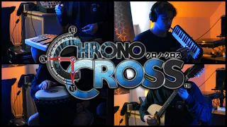 Chrono Cross - Dragon's Prayer (Cover)