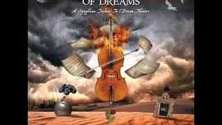 Overture - When Dreams Come True - Symphonic Theater of Dreams