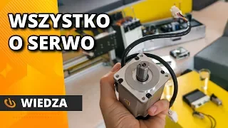 Wszystko o serwo, serwonapędach i serwomechanizmach? Wywiad z Panasonic