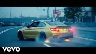 Stromae - Alors On Danse (Dubdogz Remix) / Gold M4 Drifting - boost Music HD