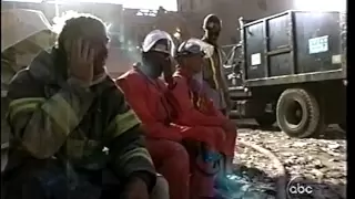 Report from Ground Zero (2002, full length)