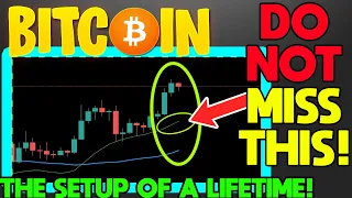BITCOIN BULL CYCLE MOMENTS AWAY, BUT WHY A BTC DIP IS LIKELY FIRST!
