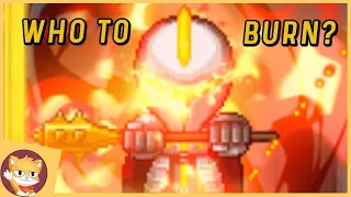 Which Class To Hyper Burn? | MapleStory 2022