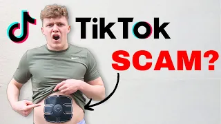 I Tested Viral TikTok Shop Products (scam?)