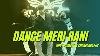 DANCE MERI RANI | Guru Randhawa ft Nora Fatehi | Dance Cover by Vinay Kumawat