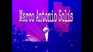 Marco Antonio Solis - Como fui a Enamorarme de ti - Madison Square Garden NY