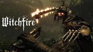 Witchfire➤(ПК)➤ПРОХОЖДЕНИЕ ИГРЫ➤#1