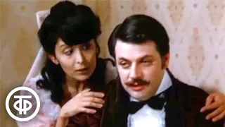 Восточный дантист. Кинокомедия. Серия 2 (1981)