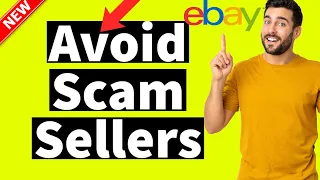 How to Know if eBay Seller is legit (EASY)