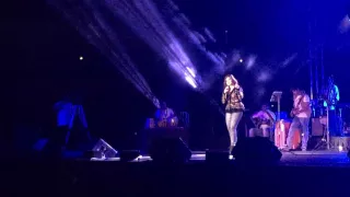 Lag jaa gale - Shreya Ghoshal - Live in New Jersey