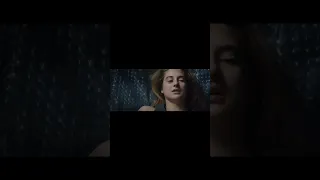 Divergent | Why Tris is an underrated action heroine #shailenewoodley #divergent