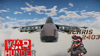 War Thunder "La Royale" Dev Server - Die Flugzeuge