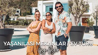 Yaşanılası Mekanlar | EV TURU