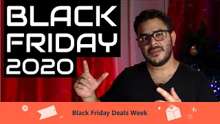 Black Friday 2020 Deals you won't want to miss