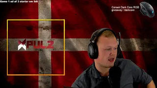 Dansk PUBG turnering: The Danish Cup Group A