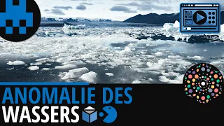 Anomalie des Wassers│Physik Lernvideo [Learning Level Up]