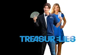 Treasure Lies | Full Movie | Teen Comedy | Caleb Milby | Rachel Cameron | Cameron Arnett