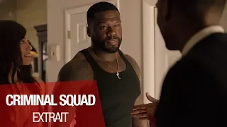 CRIMINAL SQUAD - Extrait " Première rencontre" - VF