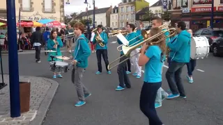 En Francia también suena El Chulla Quiteño