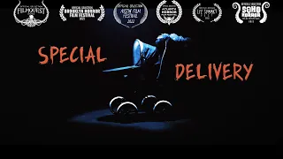 Special Delivery -  Raise Your Own Hell | Horror Comedy Short Film (2022)
